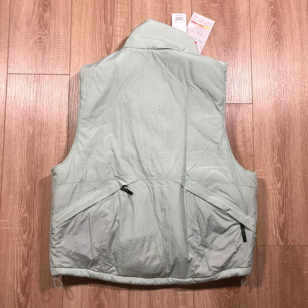ROTOL BOMMER Multi-Pocket Padded Vest