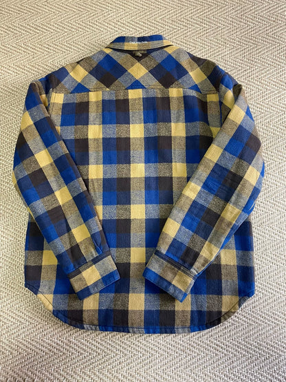 NEIGHBORHOOD CABELLA Shirt Cotton Coat