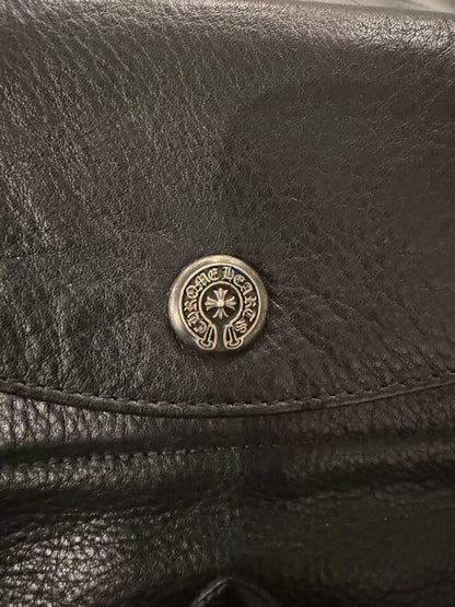 Chrome Hearts Shovel Bag