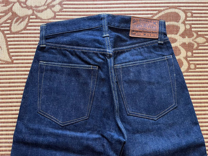 Buzz Rickson M43019 Denim Pants