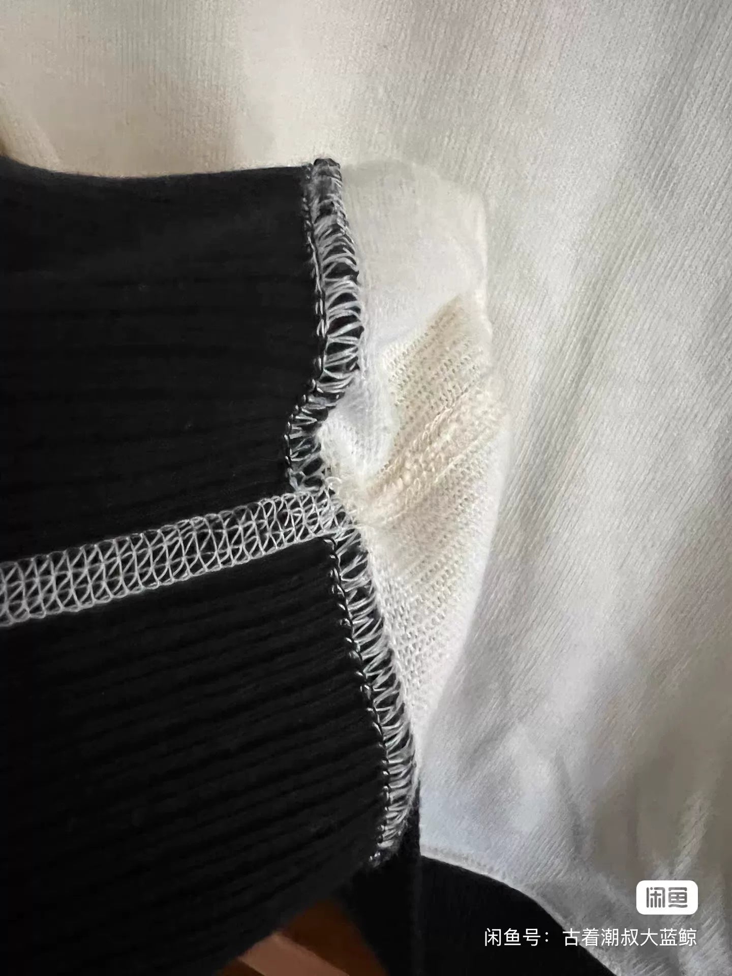 porter classic vintage short sleeve T-shirt