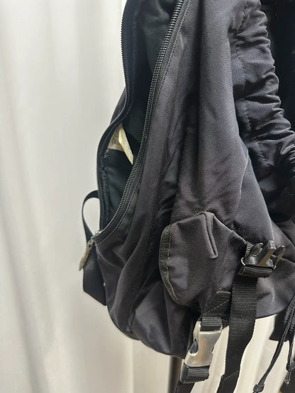 Yohji Yamamoto Y's Parachute Bag