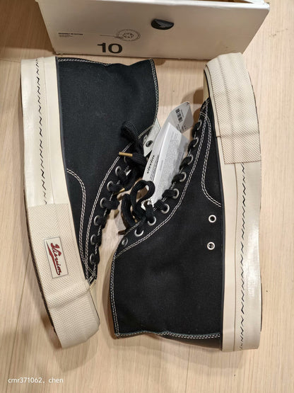 VISVIM 21SS SPOT SKAGWAY HI PATTEN