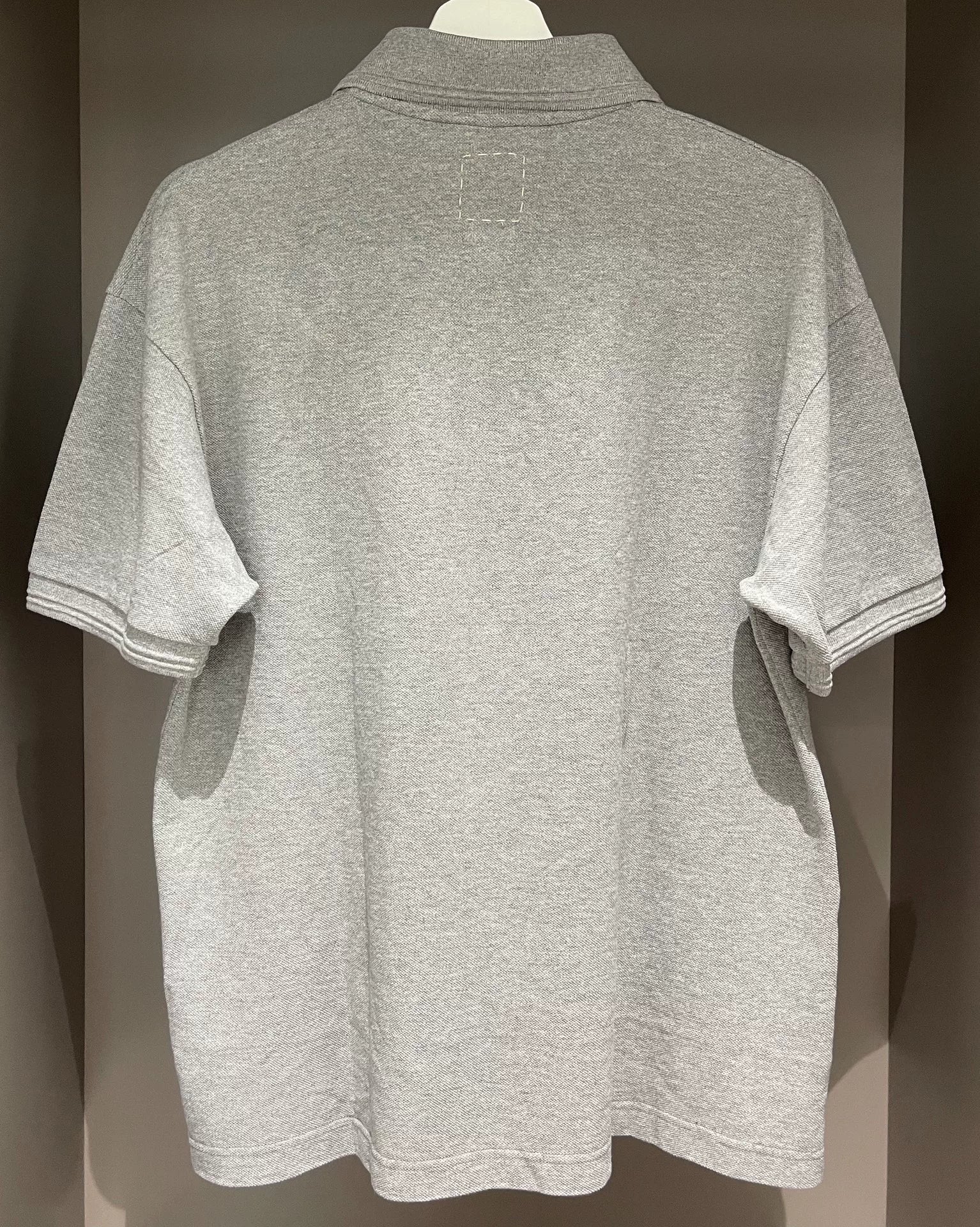 visvim jumbo weller s/s