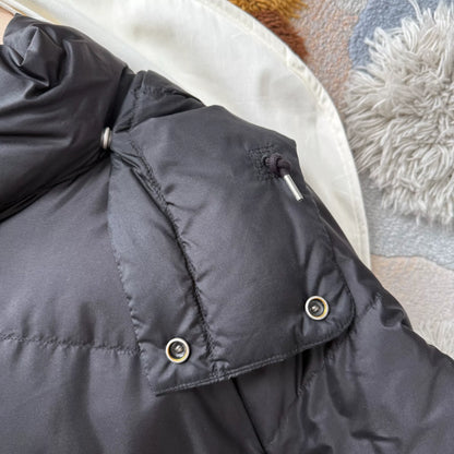 VISVIM 24AW Kodiak Down Jacket