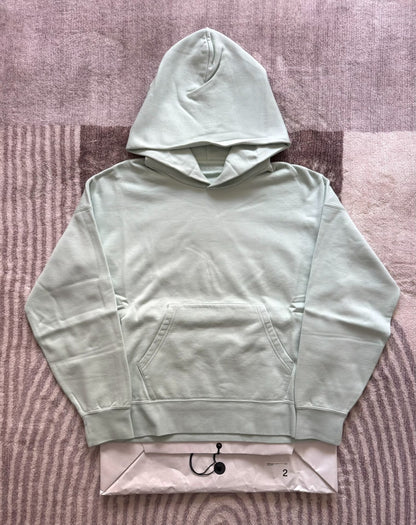 VISVIM ULTIMATE JUMBO SB HOODIE P.O.