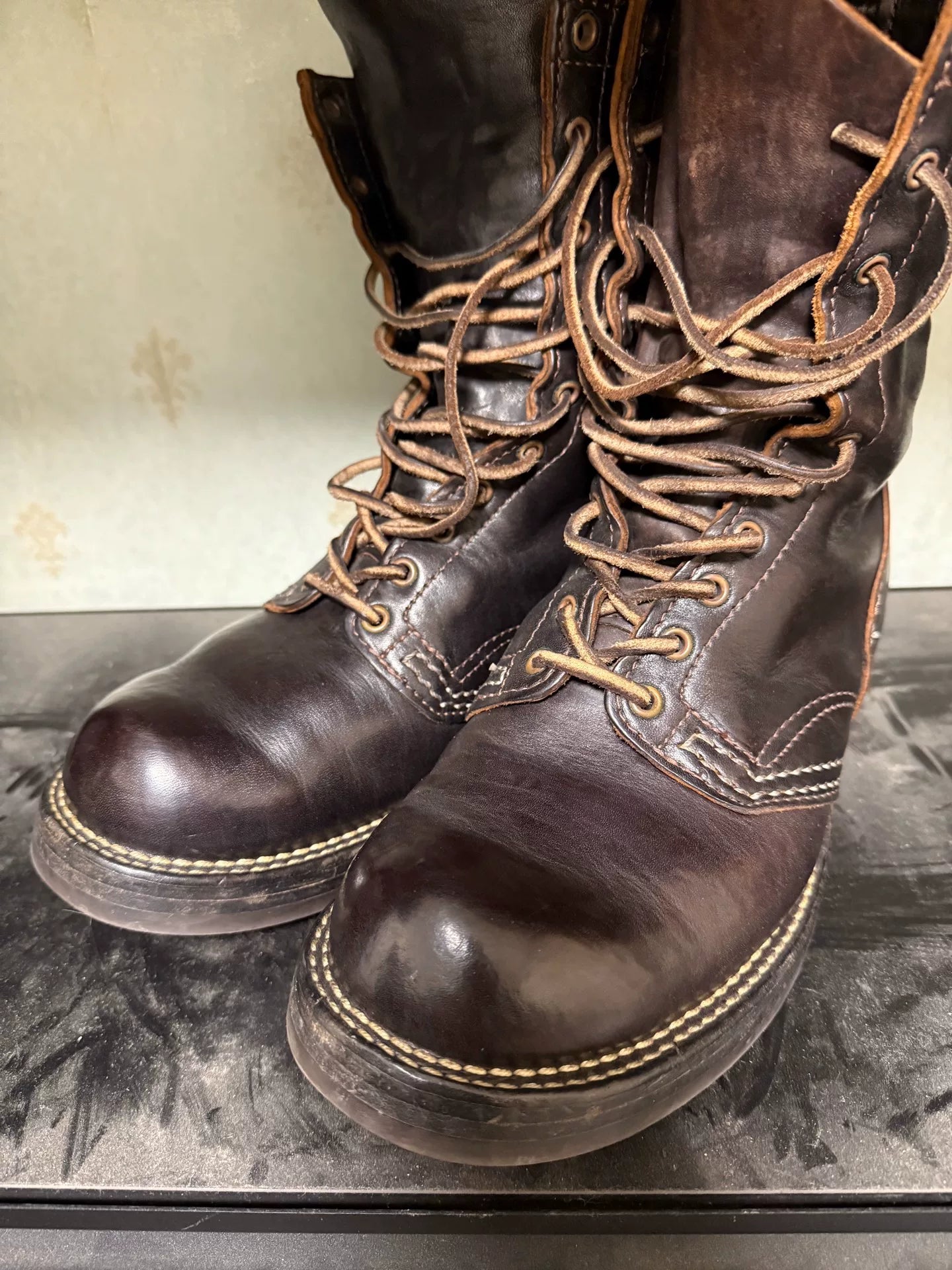 Wesco Jobmaster 17th Year Version