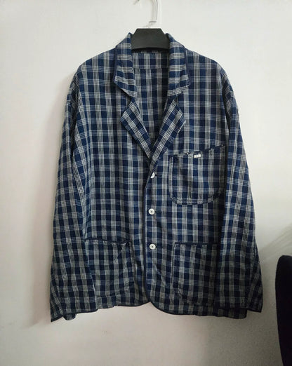 PORTER CLASSIC PALAKA TAILORED JACKET