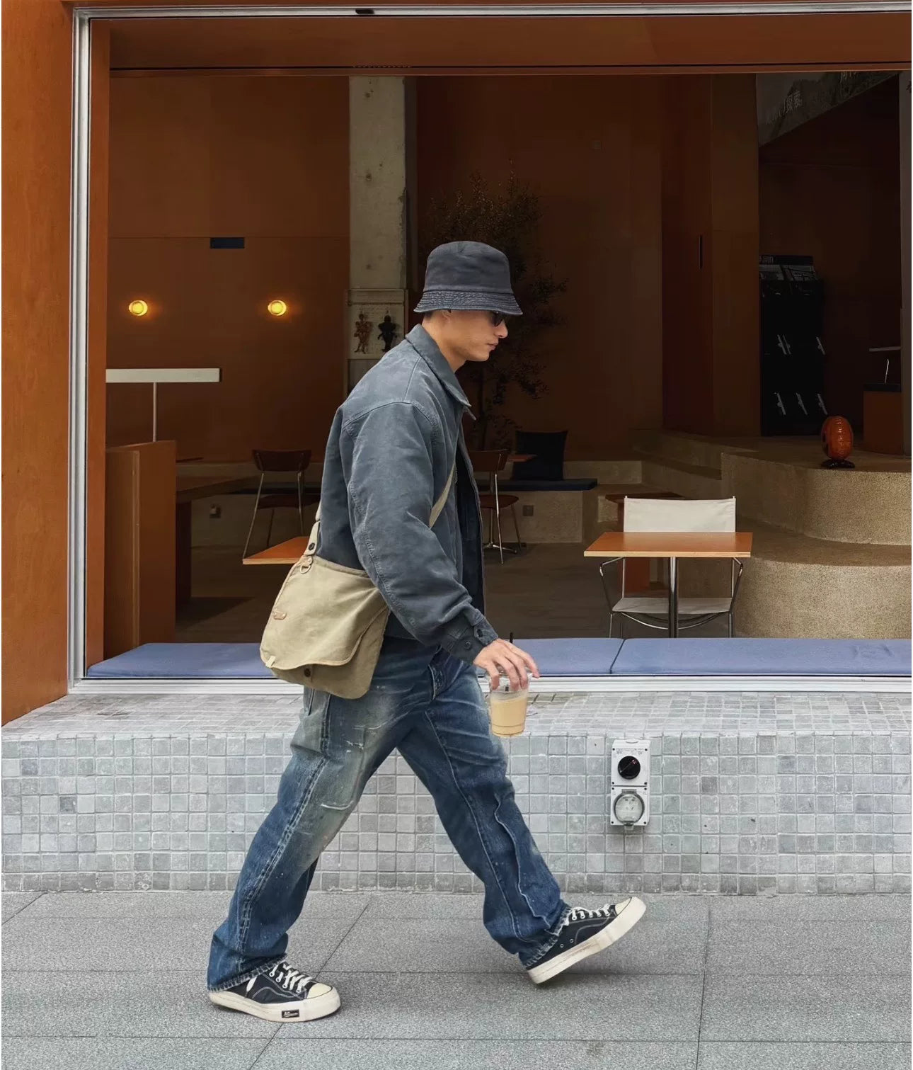 visvim crossbody bag