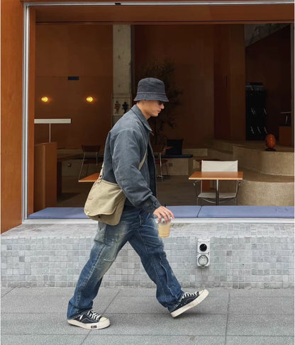 visvim crossbody bag