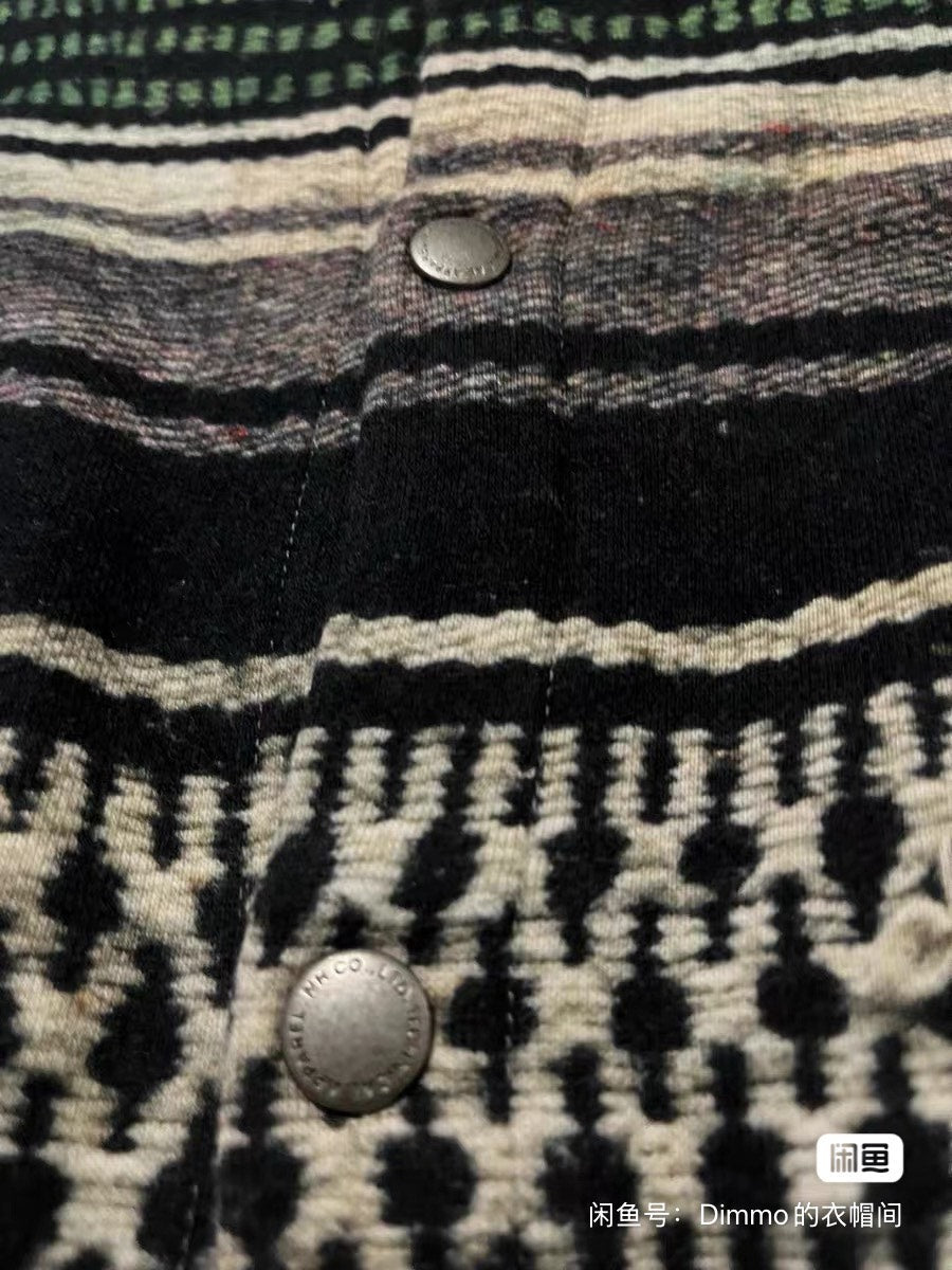 NEIGHBORHOOD Burton Collaboration Sweater