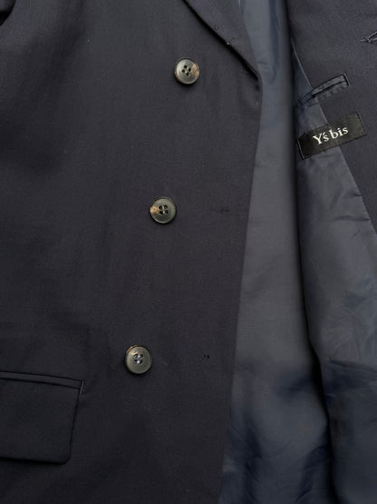 Yohji Yamamoto Vintage Jacket