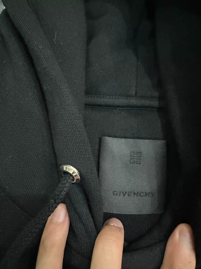 Givenchy MMW Studded Sweatshirt