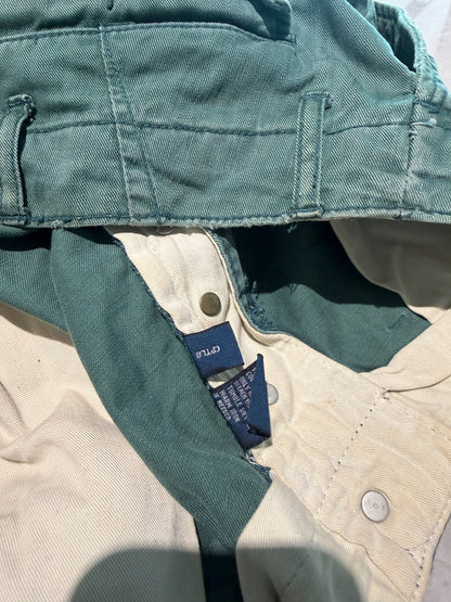 Ralph Lauren Vintage Casual Pants