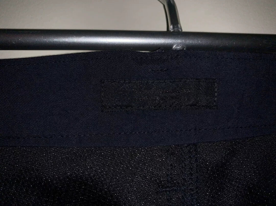 Undercover 10SS Nylon Functional Cargo Pants