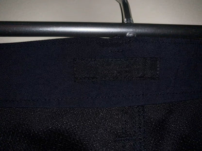 Undercover 10SS Nylon Functional Cargo Pants