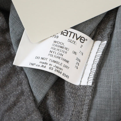 gramicci x nonnative walker tp easy pants