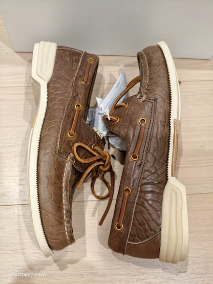 VISVIM 24SS AMERICANA II EYE-FOLK