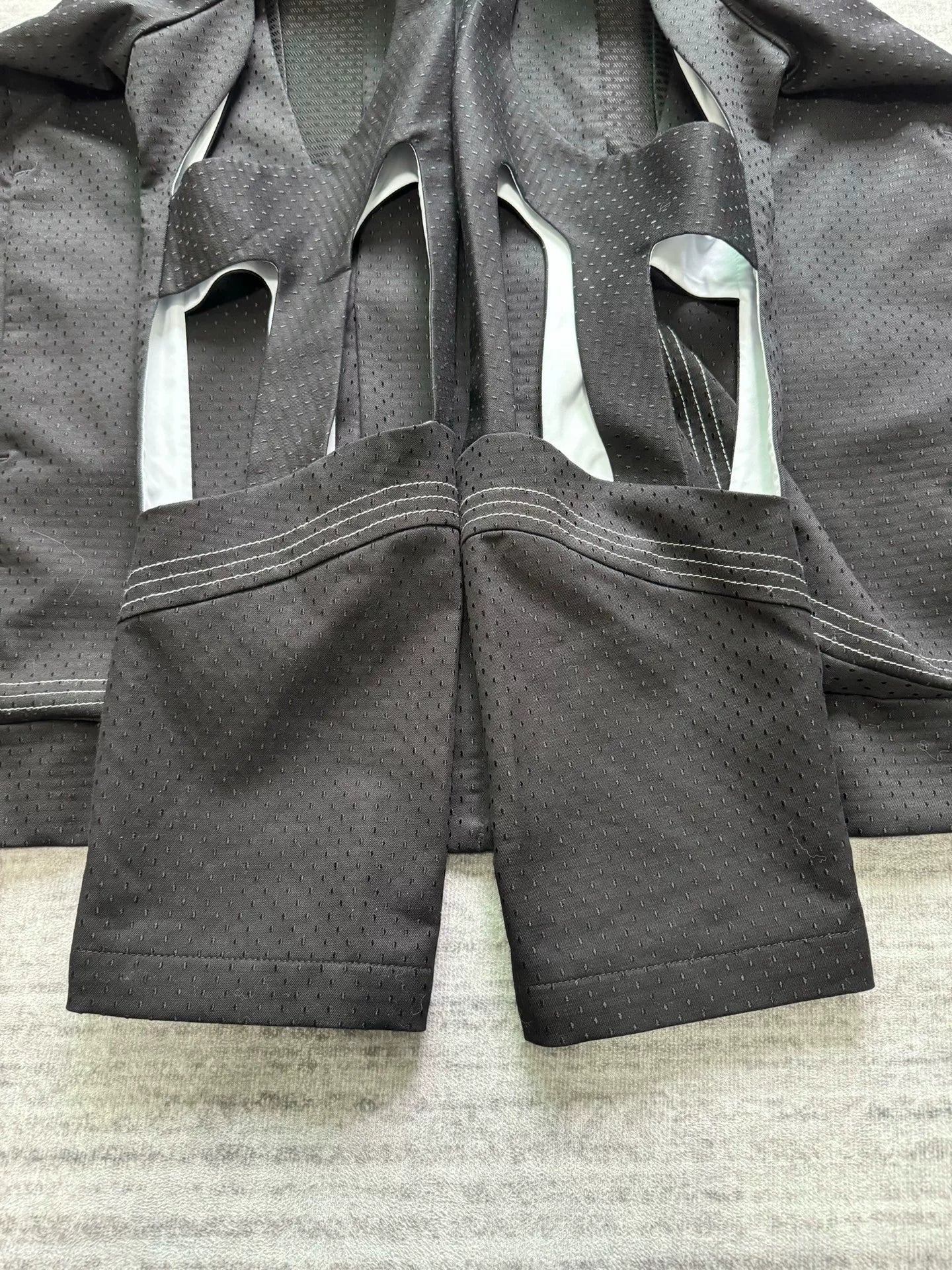 Kiko Kostadinov Hydra Shell Jacket