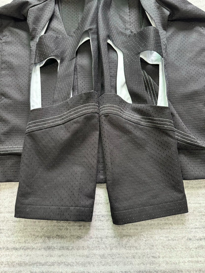 Kiko Kostadinov Hydra Shell Jacket