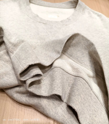 visvim 22SS Amplus Sweat Crash
