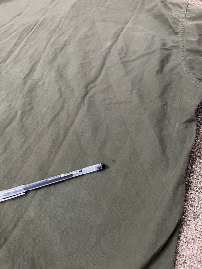 HOOLYWOOD 21SS Blouson Shirt