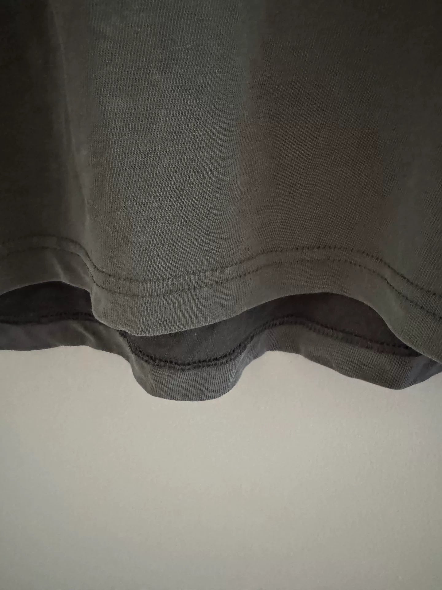 vintage midnight oil graphic tee shirt