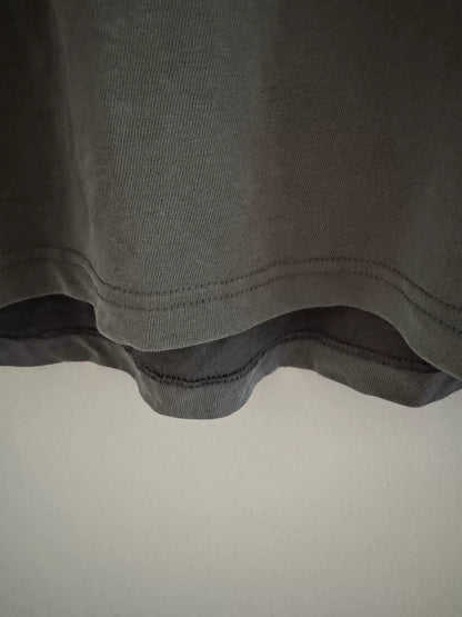 vintage midnight oil graphic tee shirt