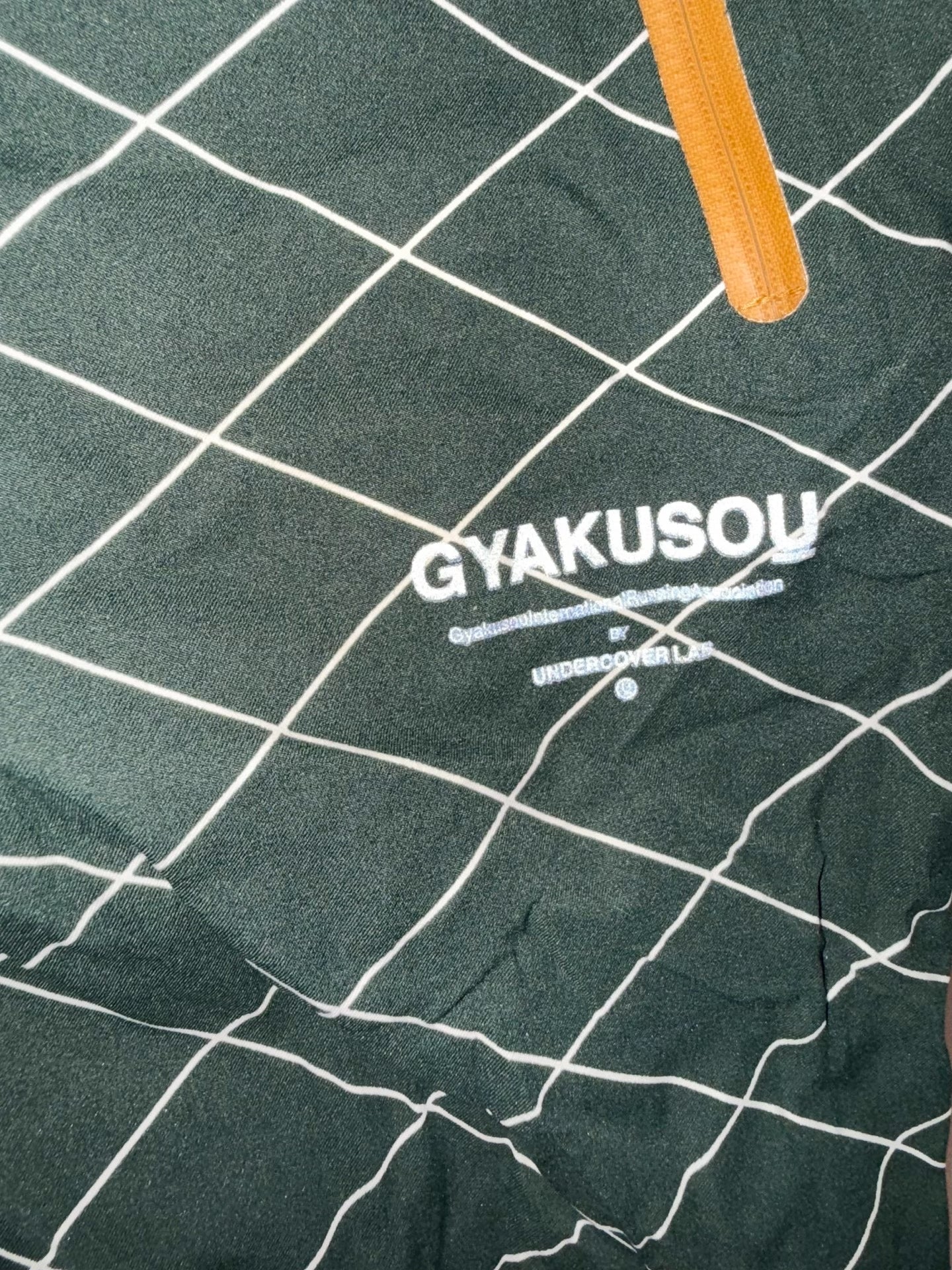 Gyakusou Nike Lab Running Pants