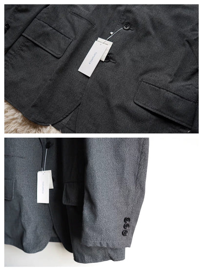 Nanamica Club Suit Jacket