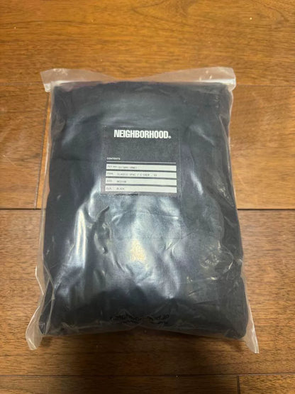 classic black crew neck t-shirt pack