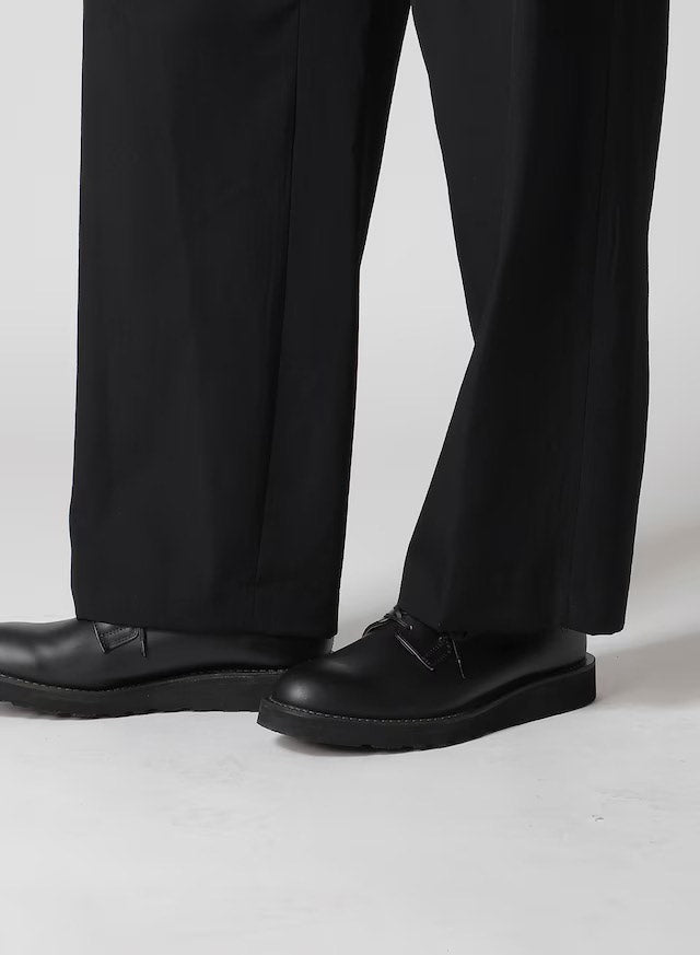 Yohji Yamamoto 22SS Military Trousers