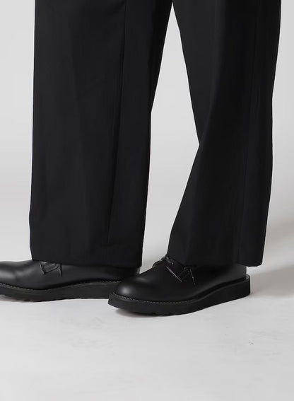 Yohji Yamamoto 22SS Military Trousers