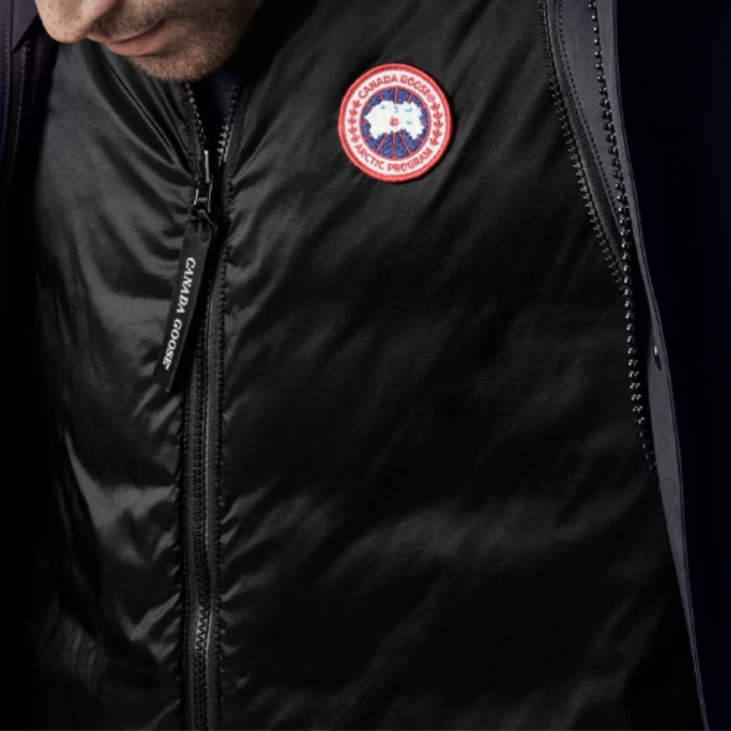Canada Goose Garibaldi 3-in-1 Expedition