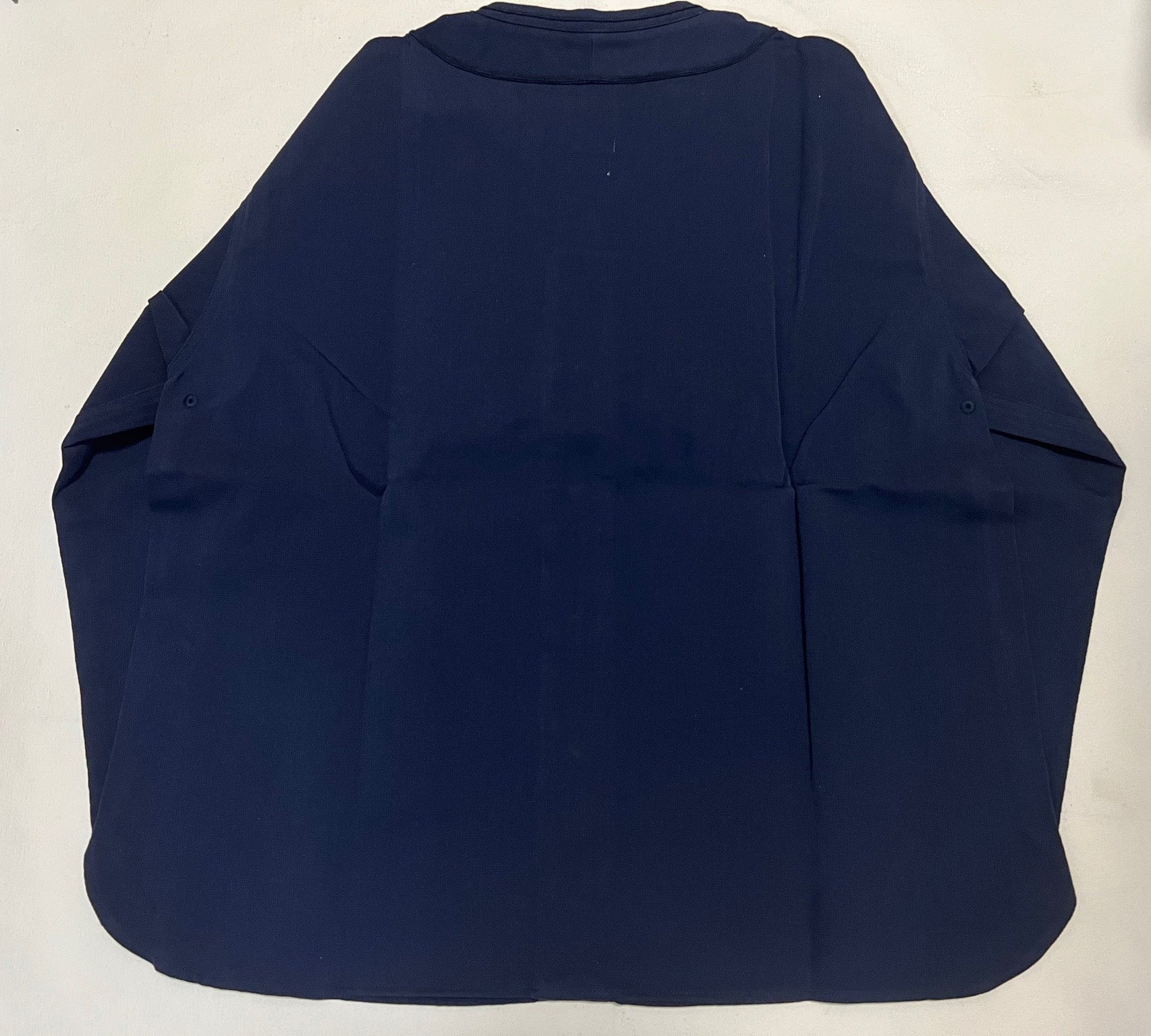 VISVIM 22ss DUGOUT SHIRT L/S