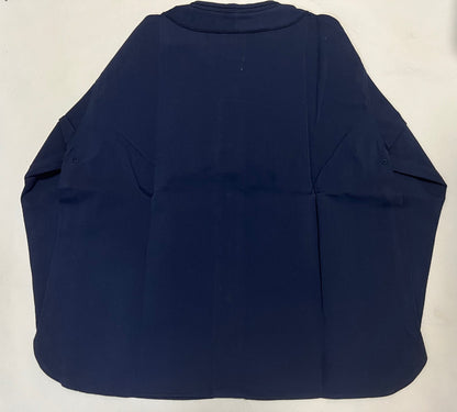 VISVIM 22ss DUGOUT SHIRT L/S