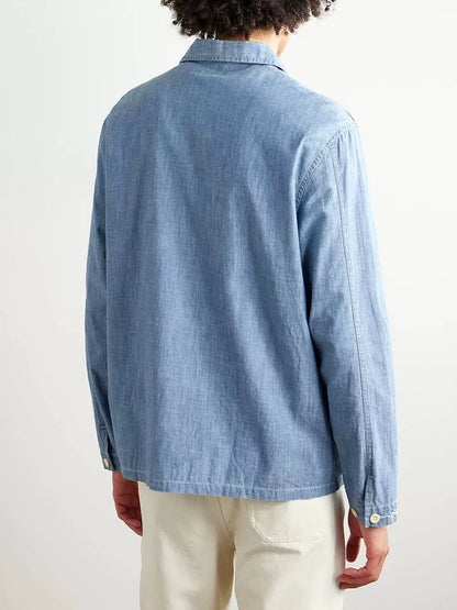 Polo Ralph Lauren Chambray Shirt