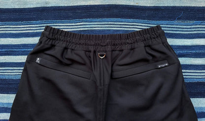 mastermind world color block shorts
