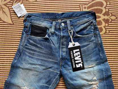 Levi's LVC 501XX 1947 W33