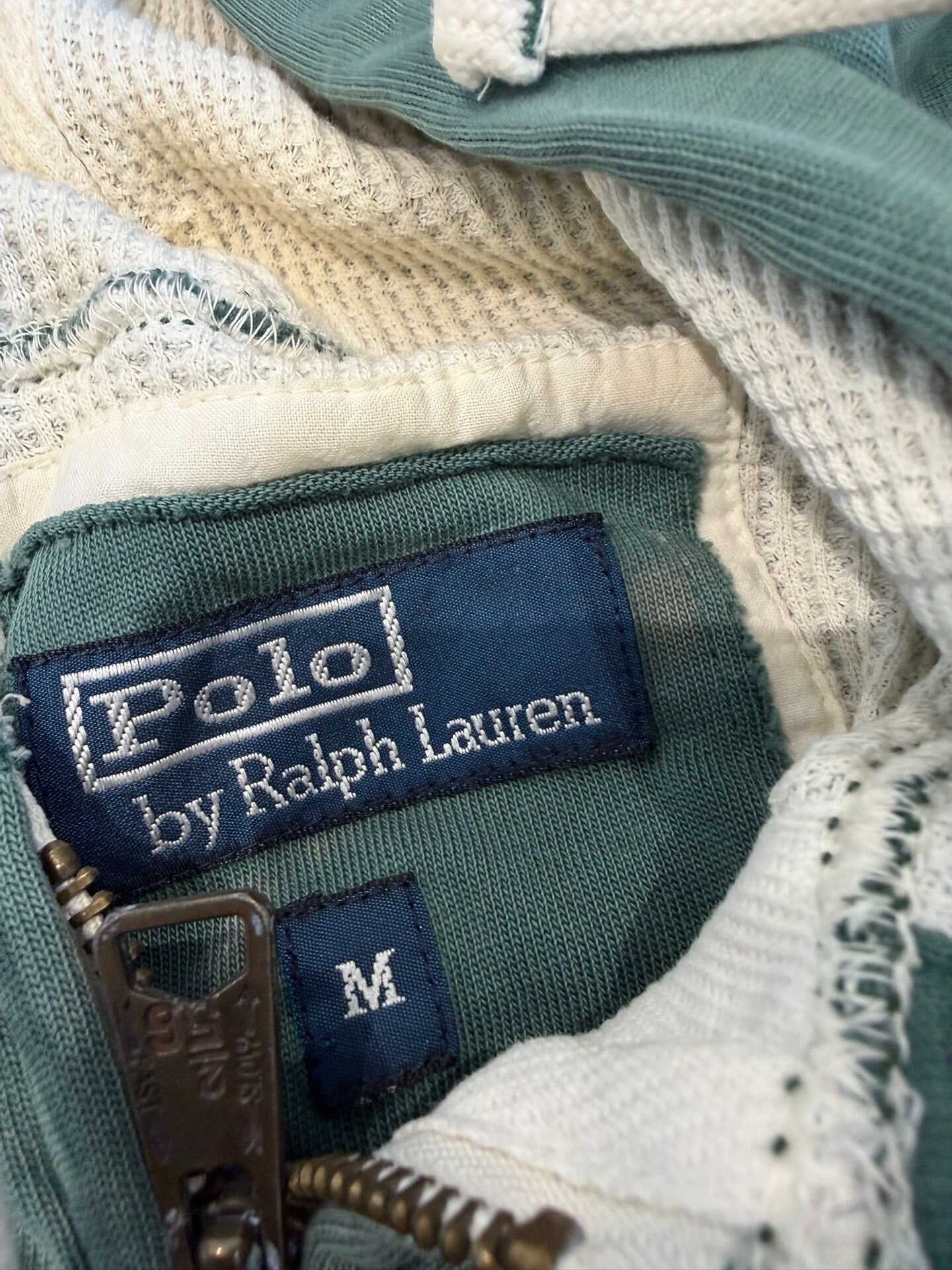 Ralph Lauren Rare Vintage Sweatshirt