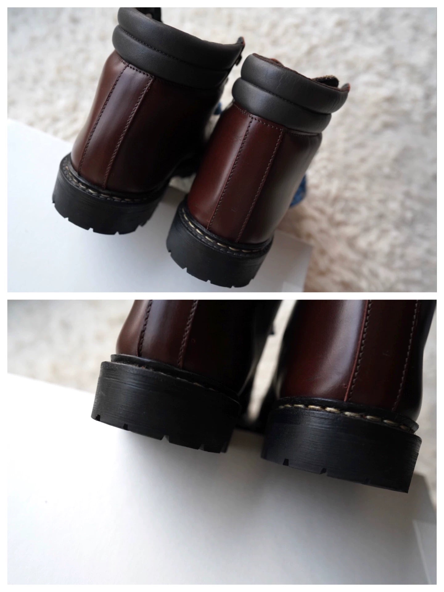 WTAPS Jammer Boots 15AW