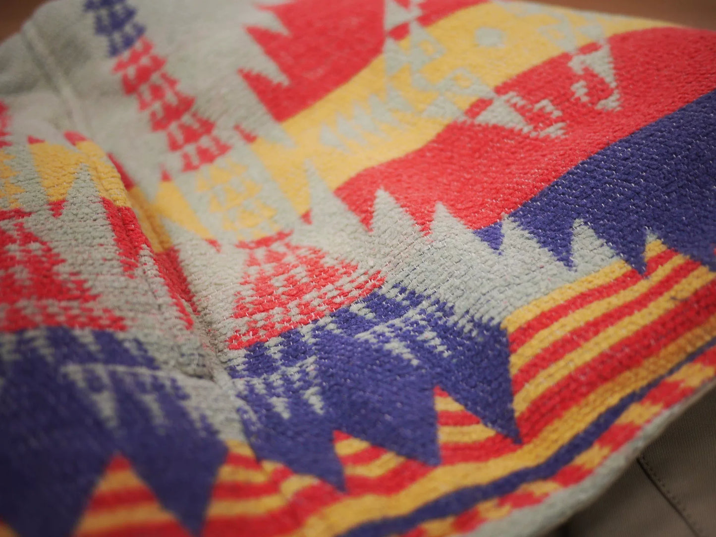 Visvim Kora Down Vest  Style