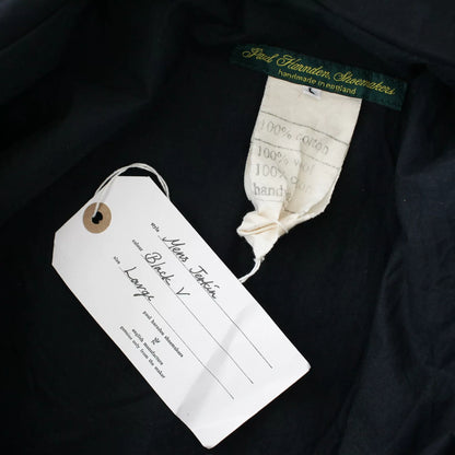 paul harnden shoemakers classic jerkin jacket