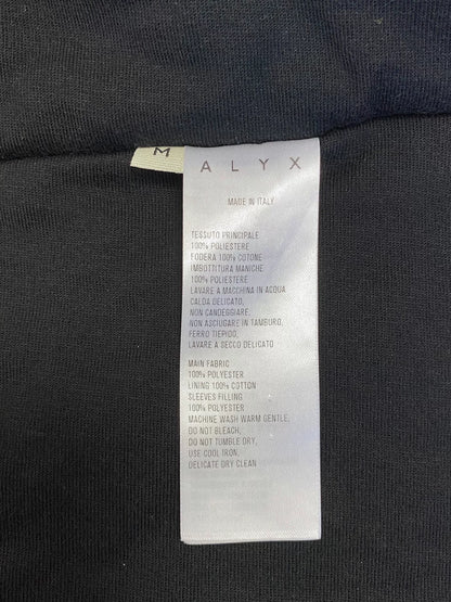 Alyx Mixed Camo Polar Fleece Jacket