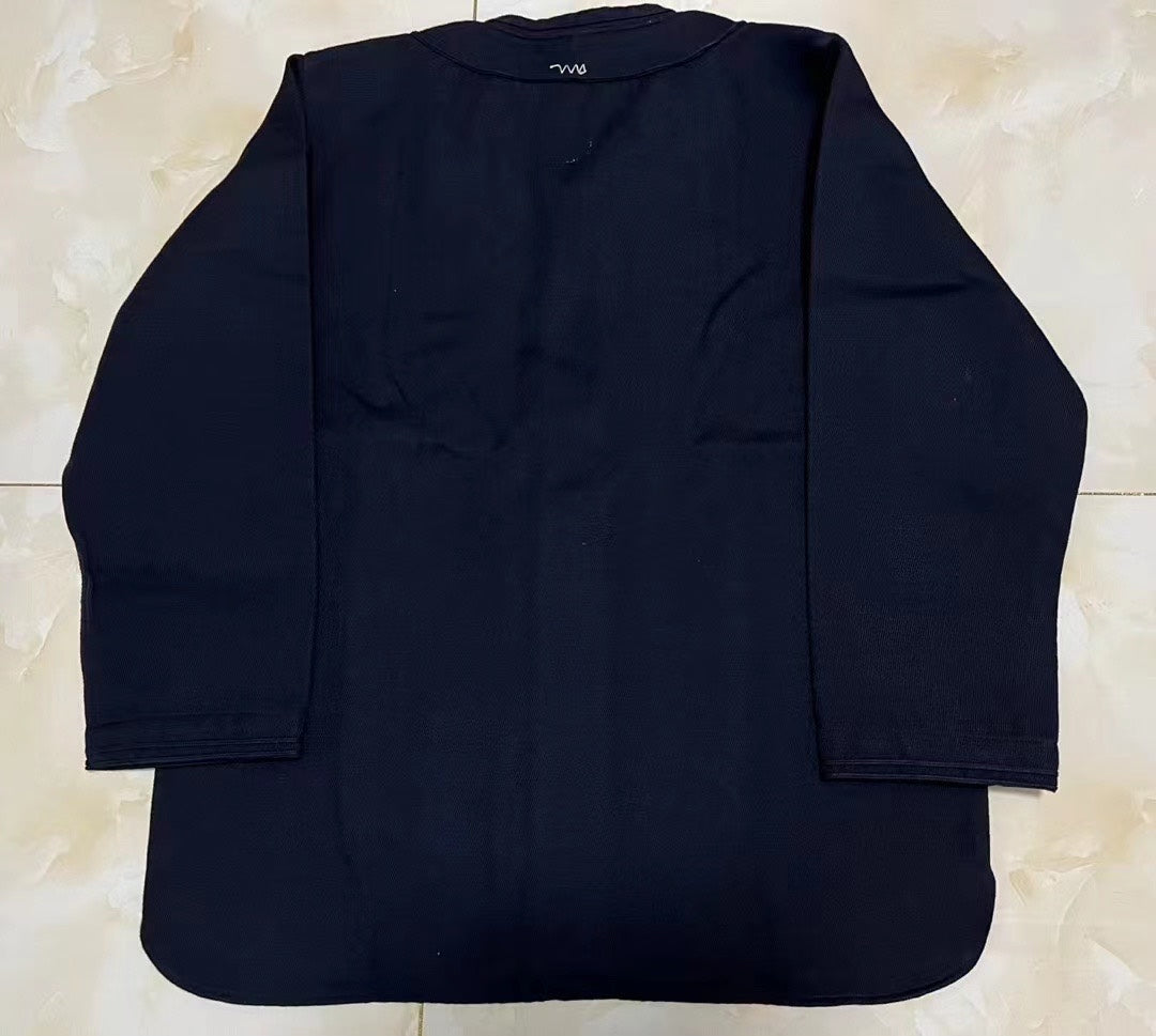visvim 18AW Dugout Park Ranger LS