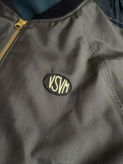 VISVIM 25SS DOUGLAS TEAM JKT