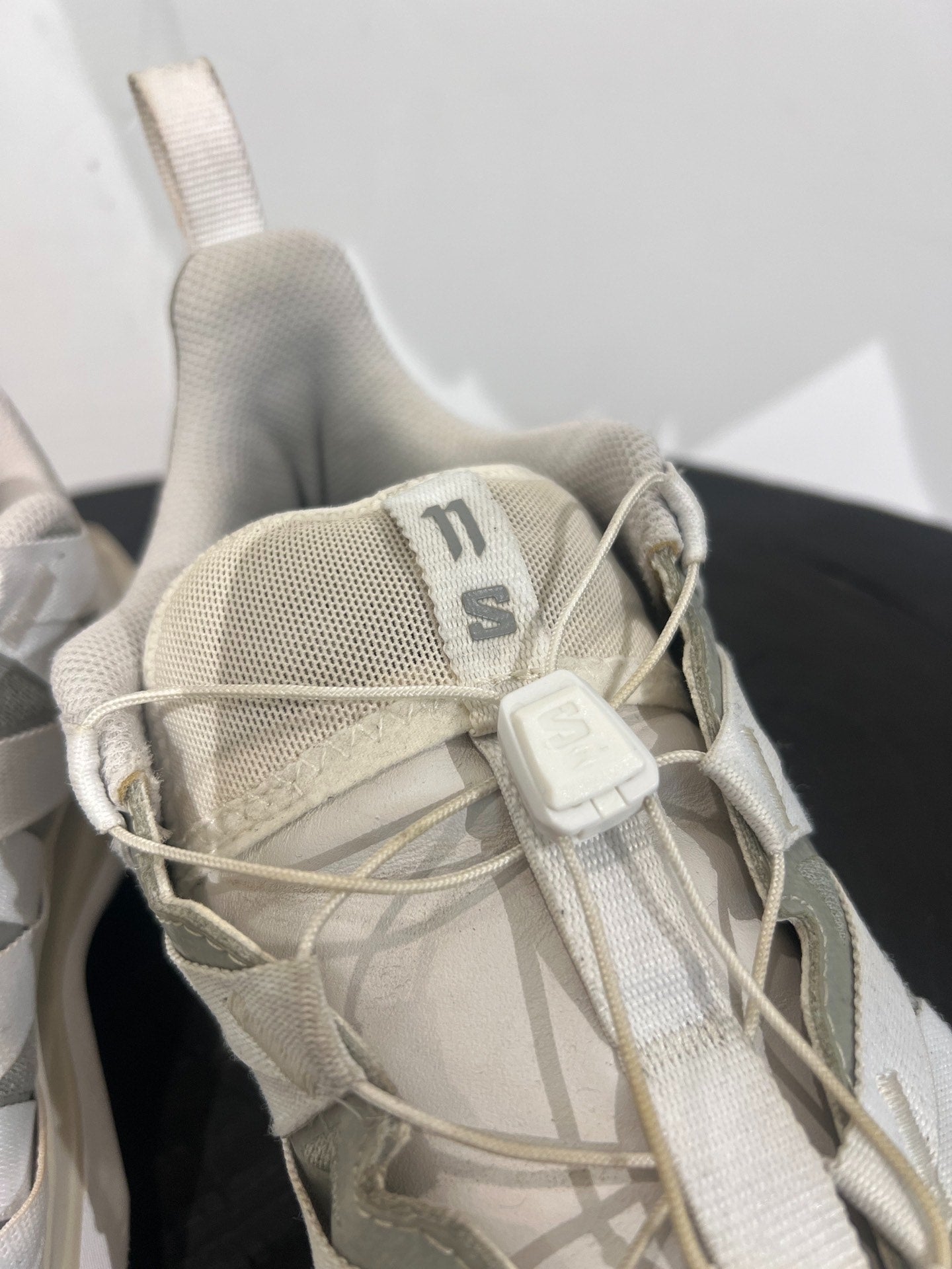 Boris Bidjan Saberi x Salomon Sneakers
