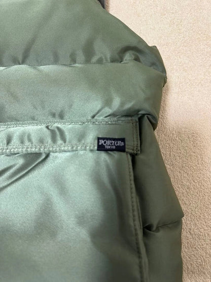 rocky mountain lightweight puffer vest