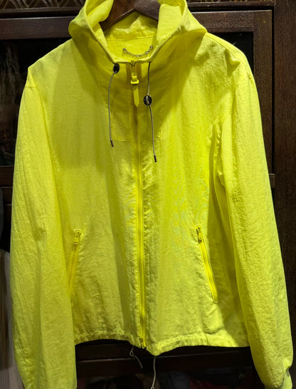 Louis Vuitton Outdoor Jacket Unisex