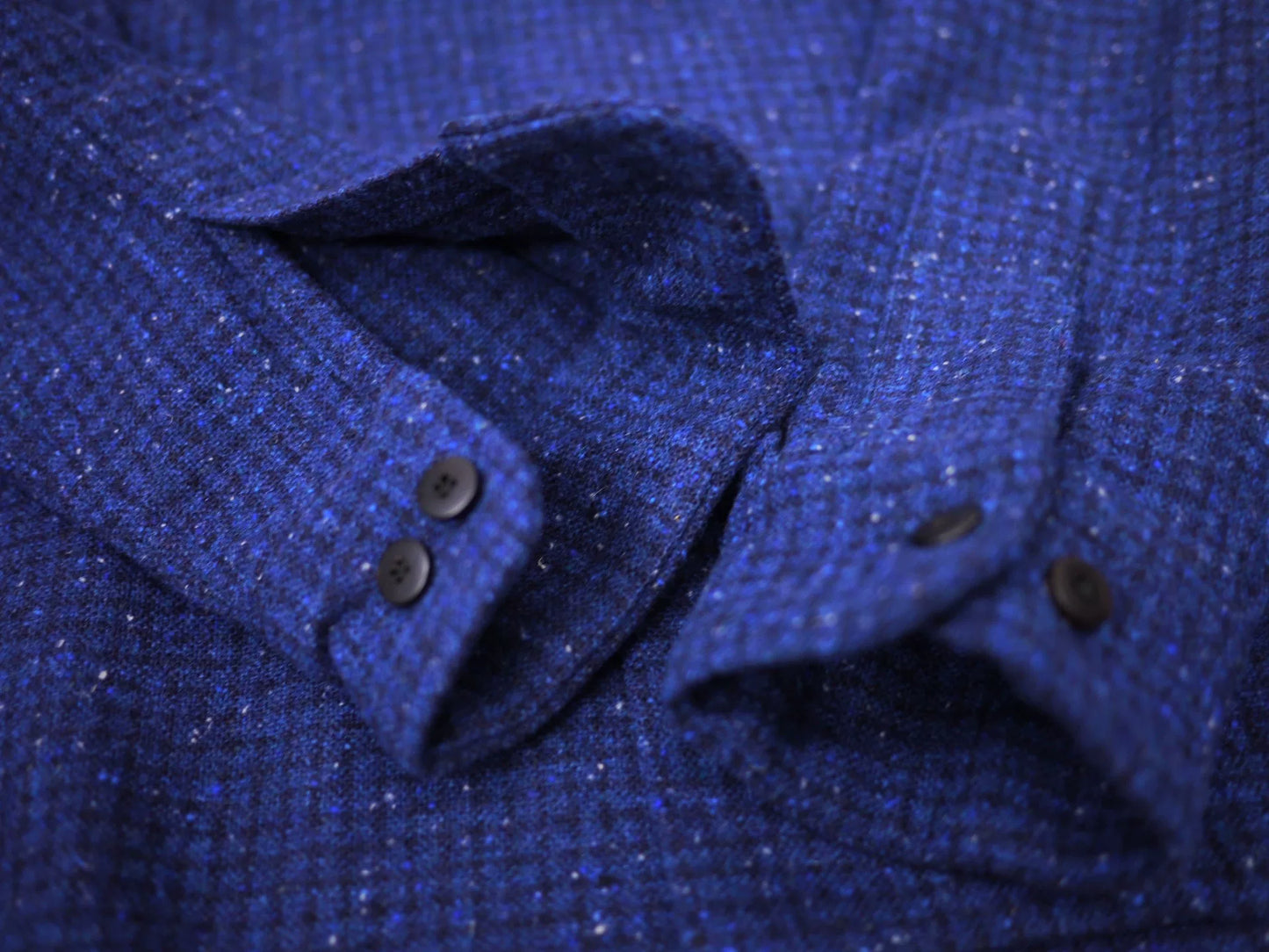 22AW Visvim ICT Boomer Shirt